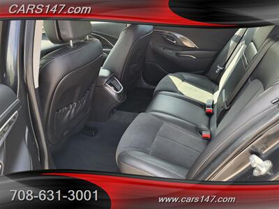 2014 Buick LaCrosse   - Photo 13 - Midlothian, IL 60445