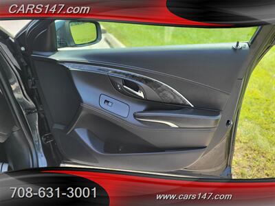 2014 Buick LaCrosse   - Photo 18 - Midlothian, IL 60445