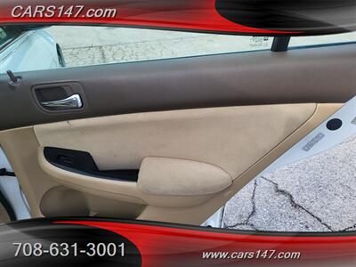 2007 Honda Accord Special Edition   - Photo 23 - Midlothian, IL 60445