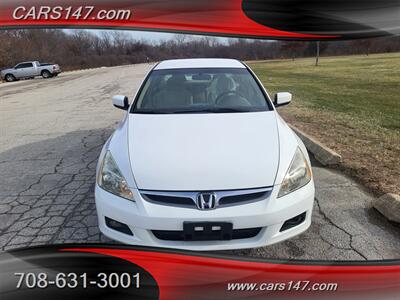 2007 Honda Accord Special Edition   - Photo 3 - Midlothian, IL 60445