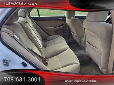 2007 Honda Accord Special Edition   - Photo 12 - Midlothian, IL 60445