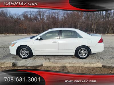 2007 Honda Accord Special Edition   - Photo 2 - Midlothian, IL 60445