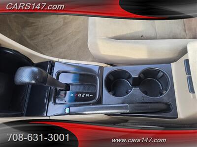 2007 Honda Accord Special Edition   - Photo 20 - Midlothian, IL 60445