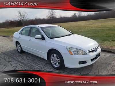 2007 Honda Accord Special Edition   - Photo 4 - Midlothian, IL 60445