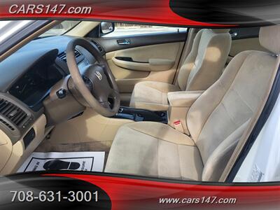 2007 Honda Accord Special Edition   - Photo 10 - Midlothian, IL 60445