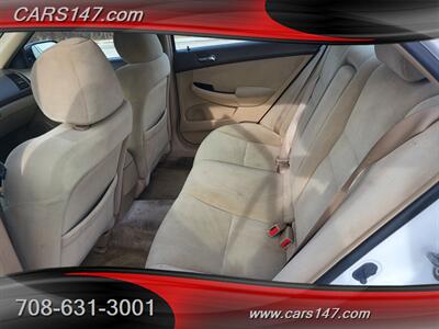 2007 Honda Accord Special Edition   - Photo 13 - Midlothian, IL 60445