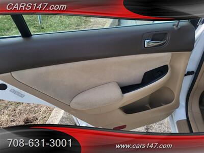 2007 Honda Accord Special Edition   - Photo 26 - Midlothian, IL 60445