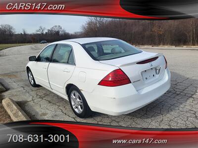 2007 Honda Accord Special Edition   - Photo 8 - Midlothian, IL 60445