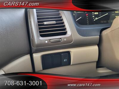 2007 Honda Accord Special Edition   - Photo 19 - Midlothian, IL 60445