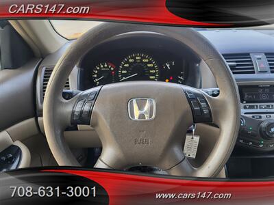 2007 Honda Accord Special Edition   - Photo 15 - Midlothian, IL 60445