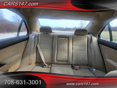 2007 Honda Accord Special Edition   - Photo 14 - Midlothian, IL 60445