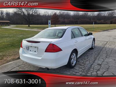 2007 Honda Accord Special Edition   - Photo 6 - Midlothian, IL 60445