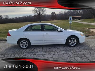 2007 Honda Accord Special Edition   - Photo 5 - Midlothian, IL 60445