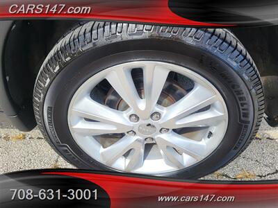2013 Dodge Durango Crew   - Photo 27 - Midlothian, IL 60445