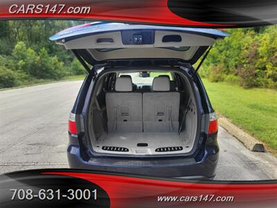 2013 Dodge Durango Crew   - Photo 9 - Midlothian, IL 60445