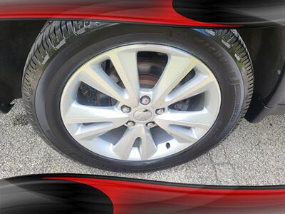 2013 Dodge Durango Crew   - Photo 30 - Midlothian, IL 60445