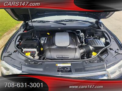 2013 Dodge Durango Crew   - Photo 10 - Midlothian, IL 60445