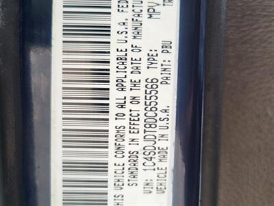 2013 Dodge Durango Crew   - Photo 26 - Midlothian, IL 60445