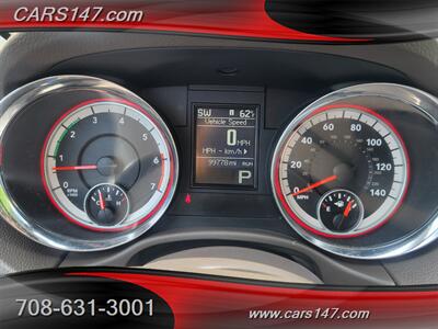 2013 Dodge Durango Crew   - Photo 19 - Midlothian, IL 60445