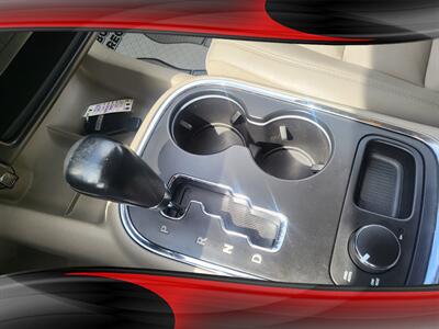 2013 Dodge Durango Crew   - Photo 21 - Midlothian, IL 60445