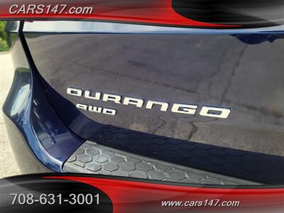 2013 Dodge Durango Crew   - Photo 25 - Midlothian, IL 60445