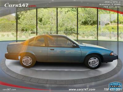 1994 Chevrolet Cavalier RS   - Photo 6 - Midlothian, IL 60445