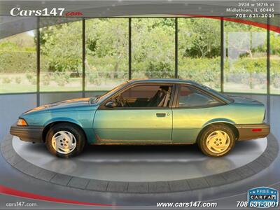 1994 Chevrolet Cavalier RS   - Photo 2 - Midlothian, IL 60445