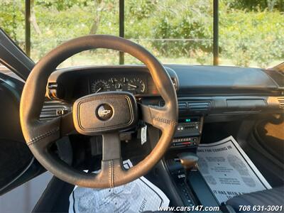 1994 Chevrolet Cavalier RS   - Photo 16 - Midlothian, IL 60445