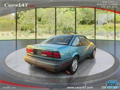 1994 Chevrolet Cavalier RS   - Photo 5 - Midlothian, IL 60445