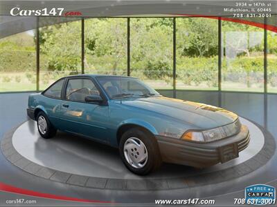 1994 Chevrolet Cavalier RS   - Photo 7 - Midlothian, IL 60445