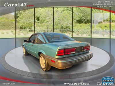 1994 Chevrolet Cavalier RS   - Photo 3 - Midlothian, IL 60445