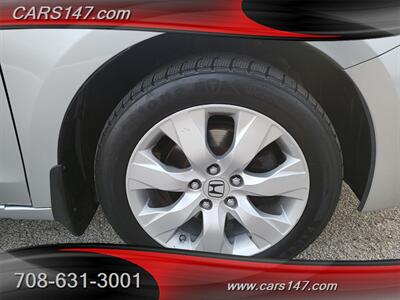 2008 Honda Accord EX-L - Photo 32 - Midlothian, IL 60445