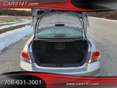2008 Honda Accord EX-L - Photo 9 - Midlothian, IL 60445