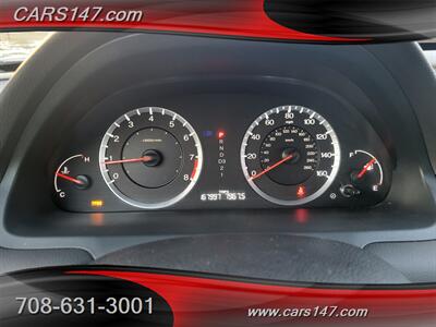 2008 Honda Accord EX-L - Photo 16 - Midlothian, IL 60445