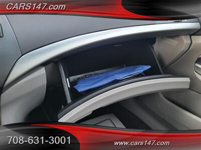 2008 Honda Accord EX-L - Photo 21 - Midlothian, IL 60445