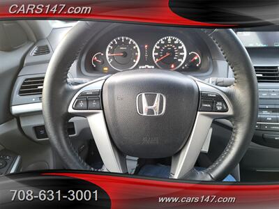 2008 Honda Accord EX-L - Photo 15 - Midlothian, IL 60445