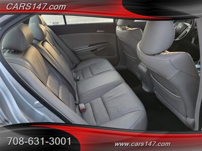 2008 Honda Accord EX-L - Photo 13 - Midlothian, IL 60445