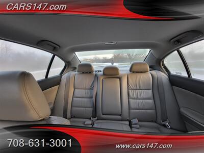 2008 Honda Accord EX-L - Photo 14 - Midlothian, IL 60445
