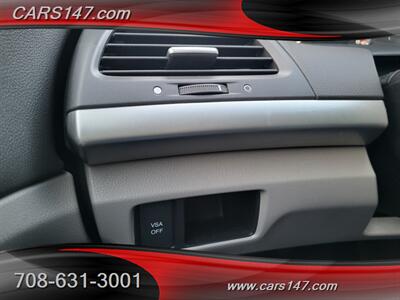 2008 Honda Accord EX-L - Photo 19 - Midlothian, IL 60445