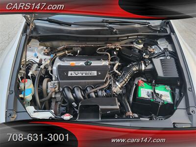 2008 Honda Accord EX-L - Photo 29 - Midlothian, IL 60445