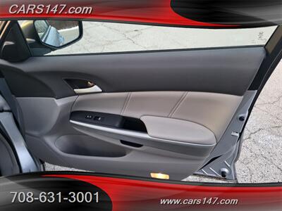 2008 Honda Accord EX-L - Photo 26 - Midlothian, IL 60445