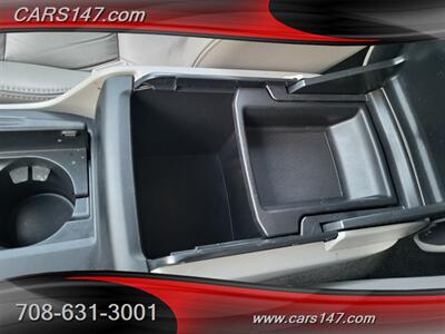 2008 Honda Accord EX-L - Photo 22 - Midlothian, IL 60445