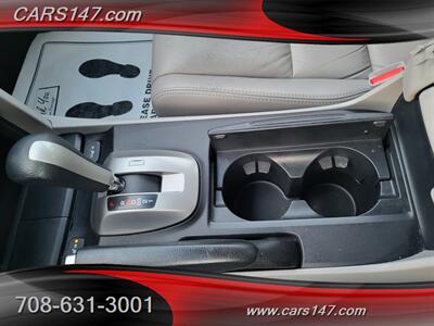 2008 Honda Accord EX-L - Photo 18 - Midlothian, IL 60445