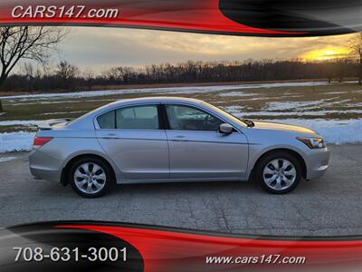 2008 Honda Accord EX-L - Photo 5 - Midlothian, IL 60445