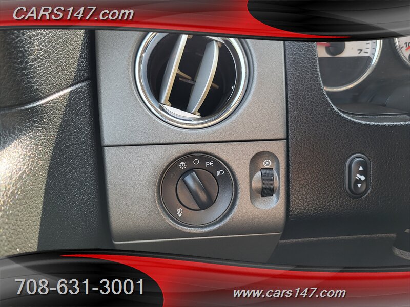 2008 Ford F-150 Lariat photo 13