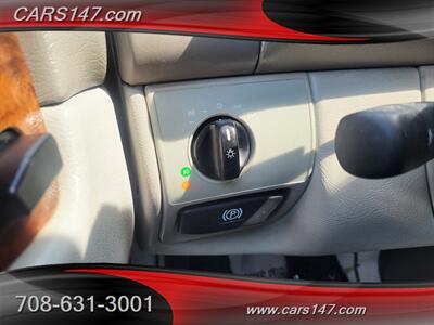 2003 Mercedes-Benz CLK CLK 430   - Photo 16 - Midlothian, IL 60445