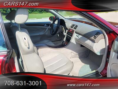 2003 Mercedes-Benz CLK CLK 430   - Photo 13 - Midlothian, IL 60445