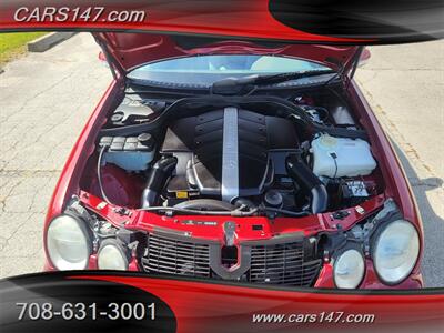 2003 Mercedes-Benz CLK CLK 430   - Photo 10 - Midlothian, IL 60445