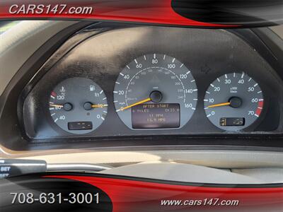 2003 Mercedes-Benz CLK CLK 430   - Photo 15 - Midlothian, IL 60445