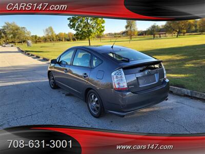 2009 Toyota Prius Standard   - Photo 8 - Midlothian, IL 60445